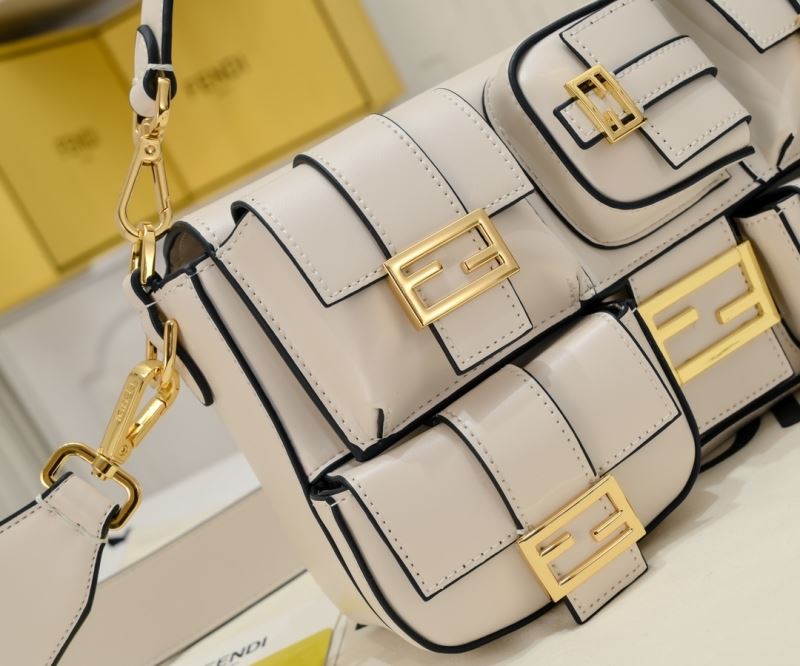 Fendi Satchel Bags